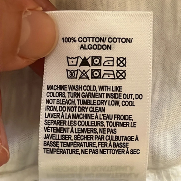 Lucky Brand Pink Floyd the dark side of the moon T-shirt - Picture 9 of 11